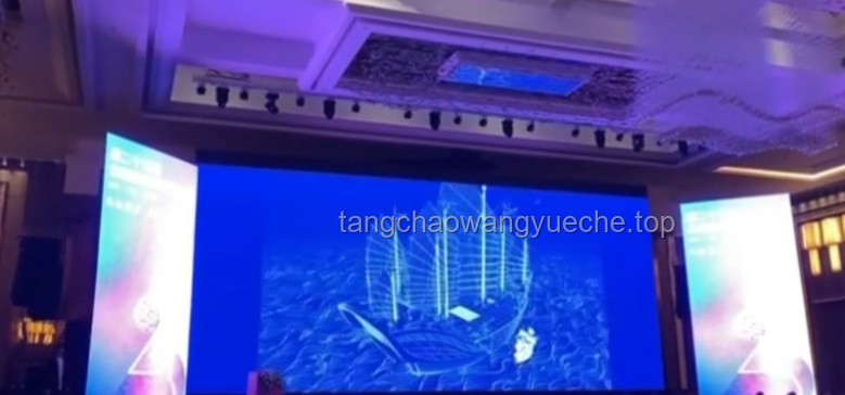 乌尔善如何以新技术推动中国电影工业化进程